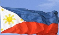 Memperingati  Hari Nasional Republik Filipina