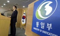Republik Korea memperingati Hari  Penandatanganan Pernyataan bersama antar dua bagian negeri Korea
