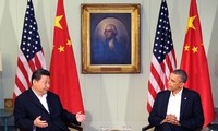 Masalah-masalah kunci dalam Dialog  ke-5 tentang Strategi dan Ekonomi AS- Tiongkok 