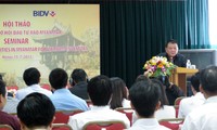 Vietnam mencari kesempatan mendorong investasi ke Myanmar