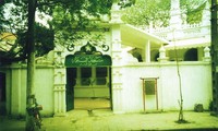  Perkenalan tentang Masjid Al-Noor di kota Hanoi