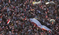 Krisis di Mesir dan kaitan-kaitan-nya