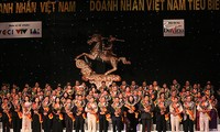 Mengkonektivitaskan kekuatan wirausaha Vietnam