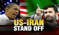 Parlemen AS mengesahkan sanksi - sanksi baru terhadap Iran