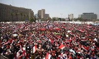Mesir: Faksi Islam terus menyerukan demonstrasi