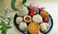 Penjelasan tentang Kue Nuong dan Kue Deo 