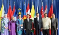 Aktivitas peringatan Hari ASEAN di Kanada