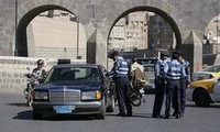 AS membuka kembali Kedutaan Besar nya di Yaman