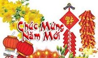 Penjelasan tentang hari- hari libur resmi di Vietnam 