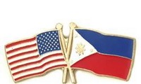 AS- Filipina berbahas tentang memperkuat kehadiran militer