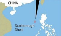 Filipina memangil  Duta Besar Tiongkok