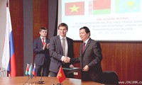 Vietnam akan menjadi pintu bagi Belarus masuk masuk ke pasar ASEAN