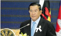Kamboja: CRNP mengajukan syarat untuk menghentikan  sengketa politik