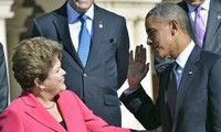 Prahara  dalam hubungan antara Amerika Serikat dan Brasil