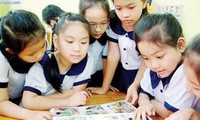 Penjelasan tentang sistem pendidikan umum di Vietnam