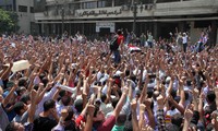 Mesir: Semua aktivitas gerakan Ikhwanul Muslimin  mengalami larangan