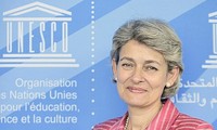 Vietnam ikut memilih calon Dirjen UNESCO
