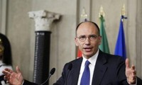 Situasi balik posisi di gelanggang politik Italia