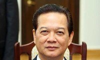 PM Vietnam, Nguyen Tan Dung akan menghadiri Pertemuan Puncak ASEAN ke-23 di Brunei Darussalam