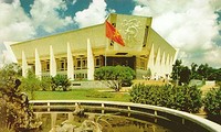Vietnam memberikan sumbangan aktif pada Asosiasi Museum Nasional Asia