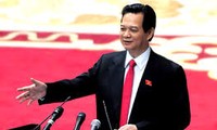 PM Vietnam, Nguyen Tan Dung: ASEAN perlu memberikan tekat tinggi untuk membangun Komunitas