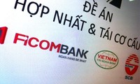 Prospek restrukturisasi sistem  bank  perdagangan di Vietnam