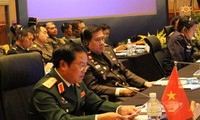 Konferensi ke-10  Panglima  Angkatan Udara ASEAN