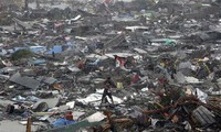 Bersatu mendukung rakyat Vietnam dan Filipina mengatasi akibat taupan Haiyan