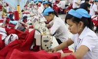 Ekspor tekstil dan produk tekstil Vietnam 2013 bisa mencapai USD 19 miliar