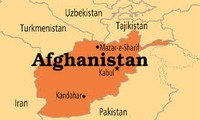Afghanistan mengurangi syarat untuk menandatangani Perjanjian Keamanan dengan AS