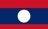Tilgram ucapan selamat atas Hari Nasional Laos