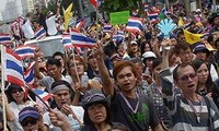 PM Thailand menyerukan kepada pendudunya supaya aktif berpartisipasi pada pemilu