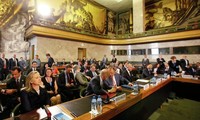 Konferensi Jenewa II tentang Suriah - banyak tantangan  ketika belum dimulai