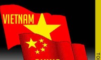 Vietnam  dan Tiongkok terus  mendorong hubungan  pada waktu mendatang