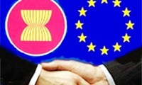 ASEAN dan EU memperkuat hubungan kemitraan dialog dan kerjasama