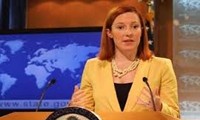 AS mendesak kepada Suriah supaya mempercepat penyerahan senjata kimia