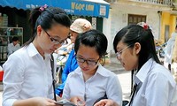 Instansi Pendidikan dan pelatihan Vietnam menghadapi perubahan iklim