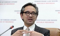Indonesia menegaskan  pendirian tentang perdamaian dan stabilitas di Asia-Pasifik