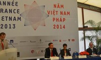 "Tahun Vietnam di Perancis” akan menciptakan pacuan baru bagi hubungan antara dua negara