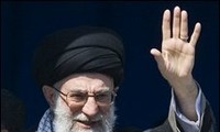  Iran menegaskan akan tidak menutup instalasi nuklir manapun