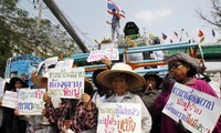 Jalan keluar mana untuk gelanggang politik Thailand
