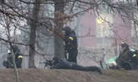 Rusia, Jerman mendesak  melakukan investigasi terhadap  penembak sewaan di Kiev