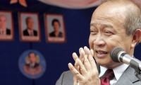 Pangeran Kamboja membentuk Partai: “ Komunitas Royalis ” 