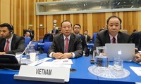 Vietnam menghadiri Pertemuan Komite Pengawasan narkotika PBB