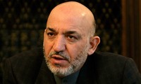 Menunda penandatanganan Traktat BSA  dengan AS: Langkah  catur  yang mengandung maksud Presiden Afghanistan 