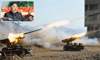 RDR Korea terus meluncurkan 30 rudal jarak pendek