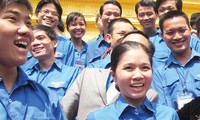 Proyek 600 Wakil Ketua Komite Rakyat Kecamatan: Sukses dari praktek kehidupan