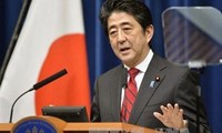 Jepang memperkuat hubungan dengan negara-negara ASEAN