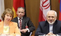 EU: Perundingan tingkat pakar antara Iran dan P5 +1 adalah “bermanfaat”