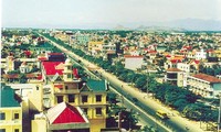 Penjelasan tentang adeministrasi tingkat propinsi dan kota di Vietnam